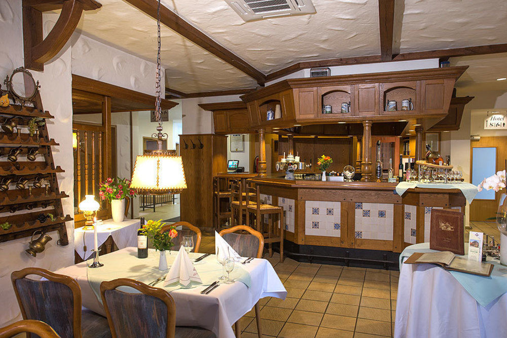 Hotel Restaurant Brintrup Мюнстер Экстерьер фото